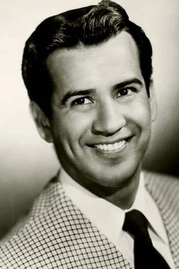 Joaquin Garay as Panchito (voice) in The Three Caballeros