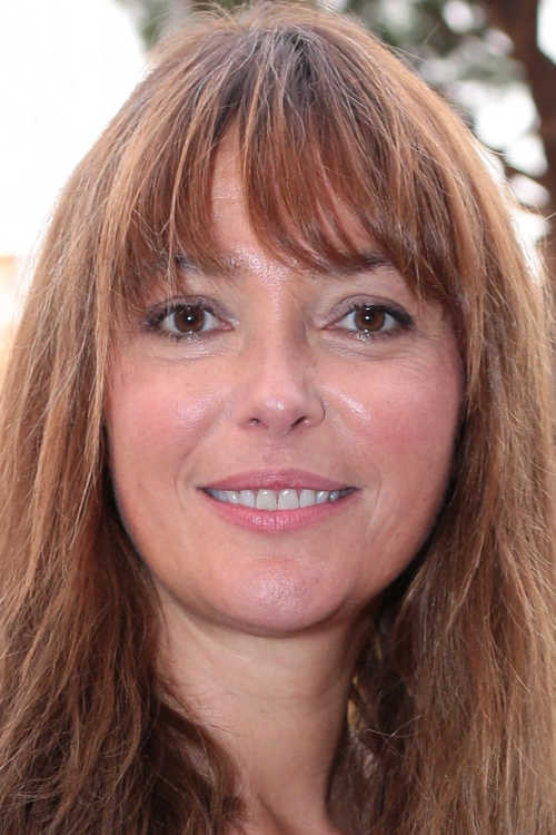 Sandrine Quétier as Self - Host in MasterChef