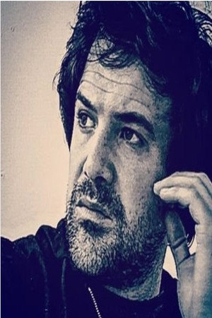 Iñigo Azpitarte as Fernando in The Giant