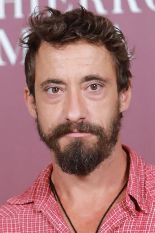 Ismael Martínez as Rafa in [REC]³ Genesis