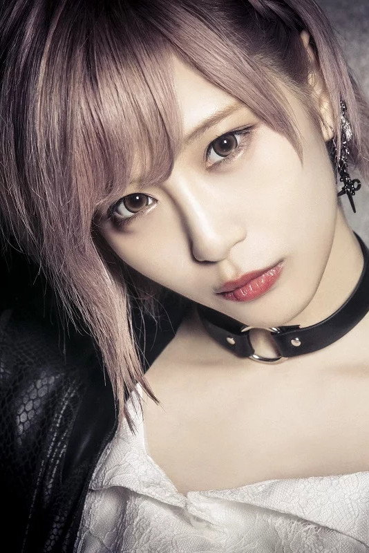 ReoNa as Self in Animelo Summer Live 2022 -Sparkle- DAY2