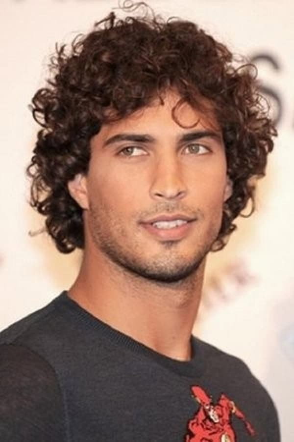 Thyago Alves as David in David's Birthday
