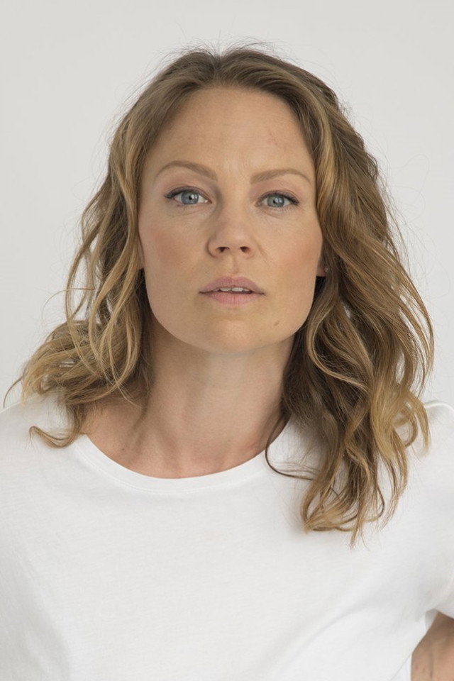 Saija Lentonen as Johanna Metso in Young Love