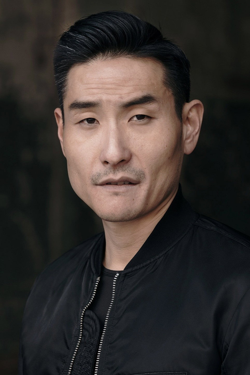 Lanny Joon as Saeng in West 32nd