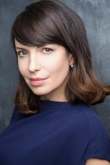 Senia Devine as Лена in Unhinged