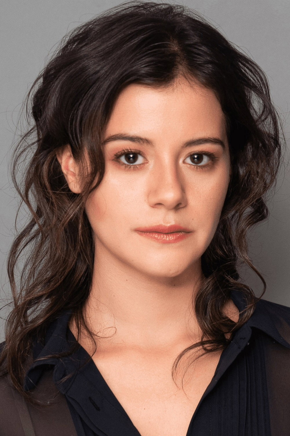 Daniela Estay as Cote Quijandria in Invierno