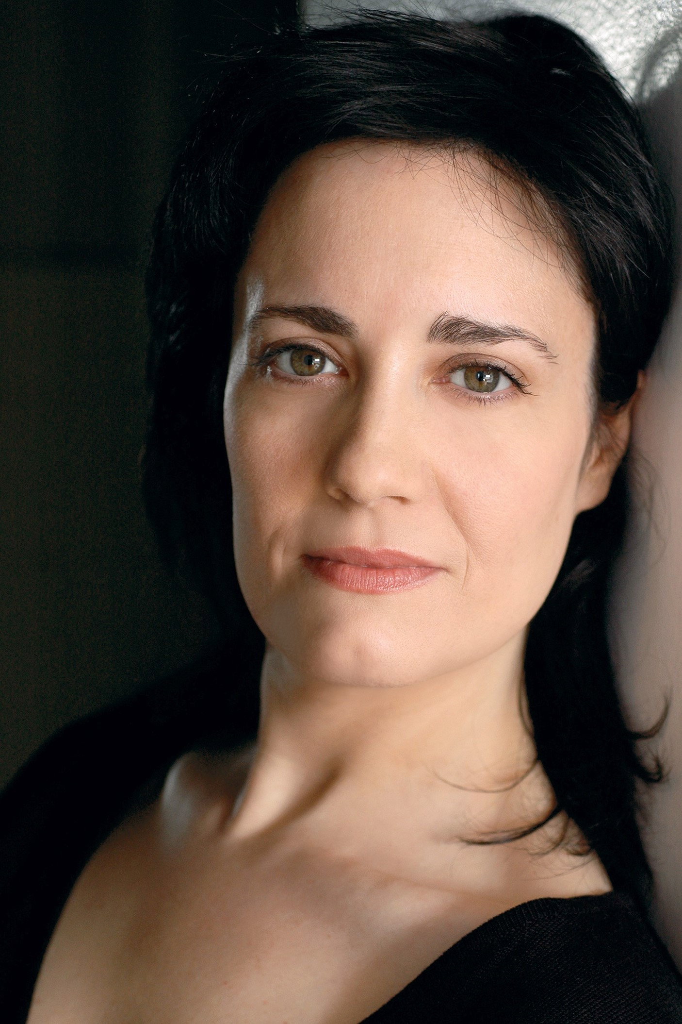 Coralina Cataldi-Tassoni as Honorine in Il fantasma dell'Opera