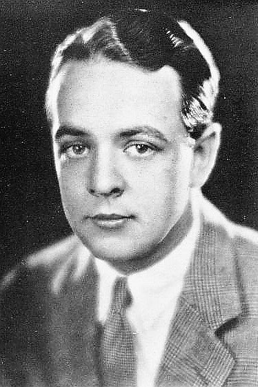 Robert Agnew as Bobby Goodwin in The Highest Law