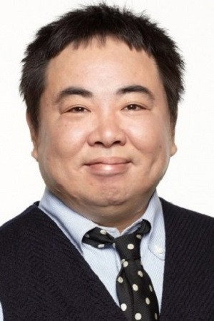 塚地武雅 as Dai Takakura in Ghost Mama Investigation