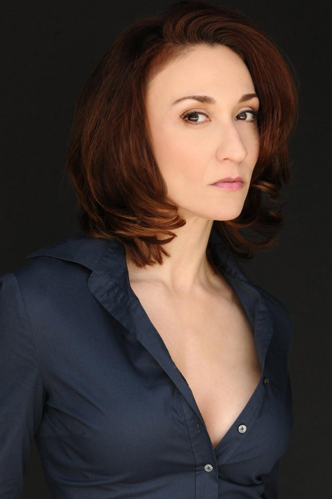 Tiffany Pulvino as East LA Gang Member #2 in Crackula Goes to Hollywood