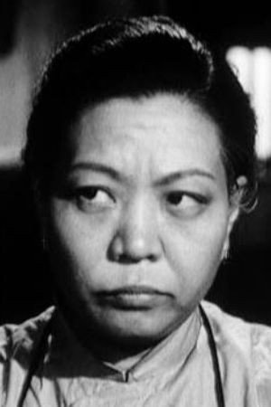 Kao Hsiang as Mrs. Tien in Kiss for Sale