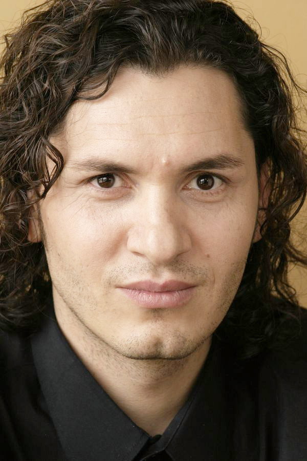 Emil Hostina as Eugene in Anacondas: Trail of Blood