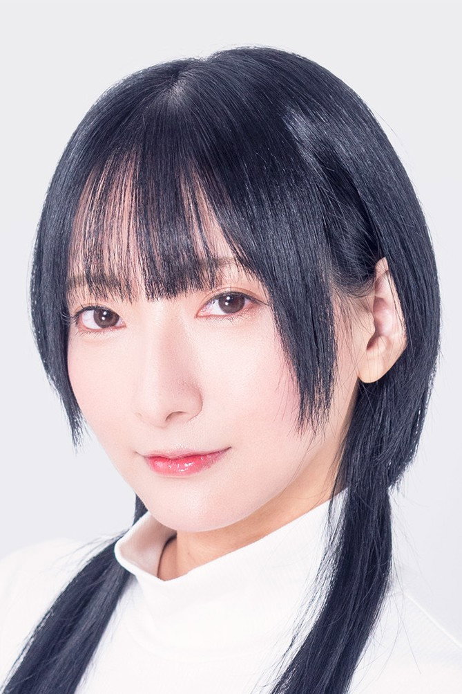 佐倉薫 as Nagi Kobotoke (voice) in Irodorimidori
