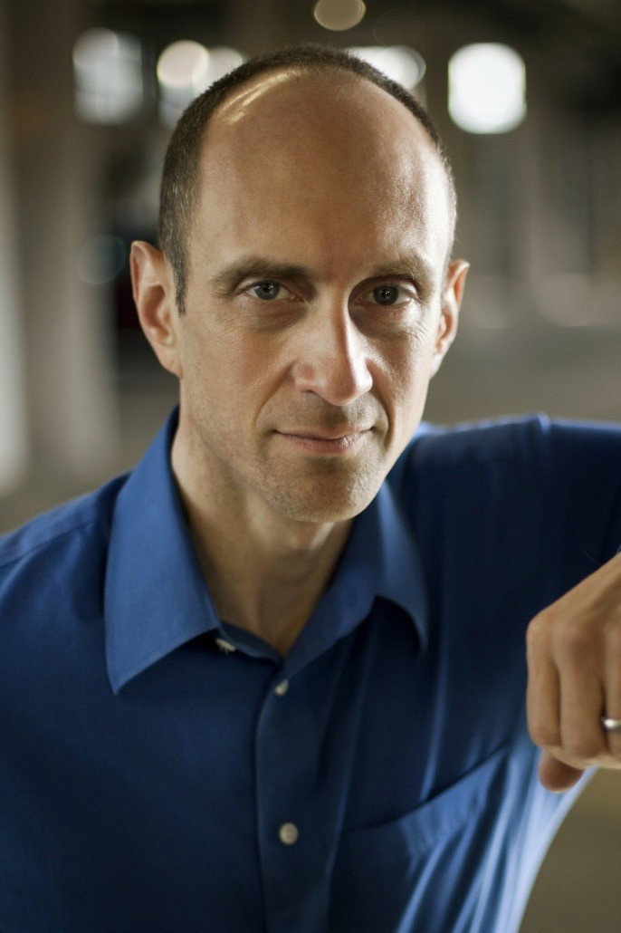 Charles Hubbell as SS Colonel Eichmann in Walking with the Enemy