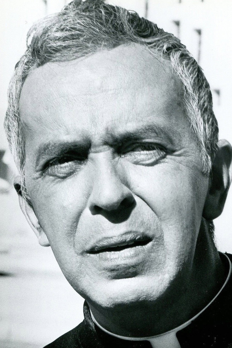 Ivor Francis as Mr. Carter Brookhaven in Dusty's Trail