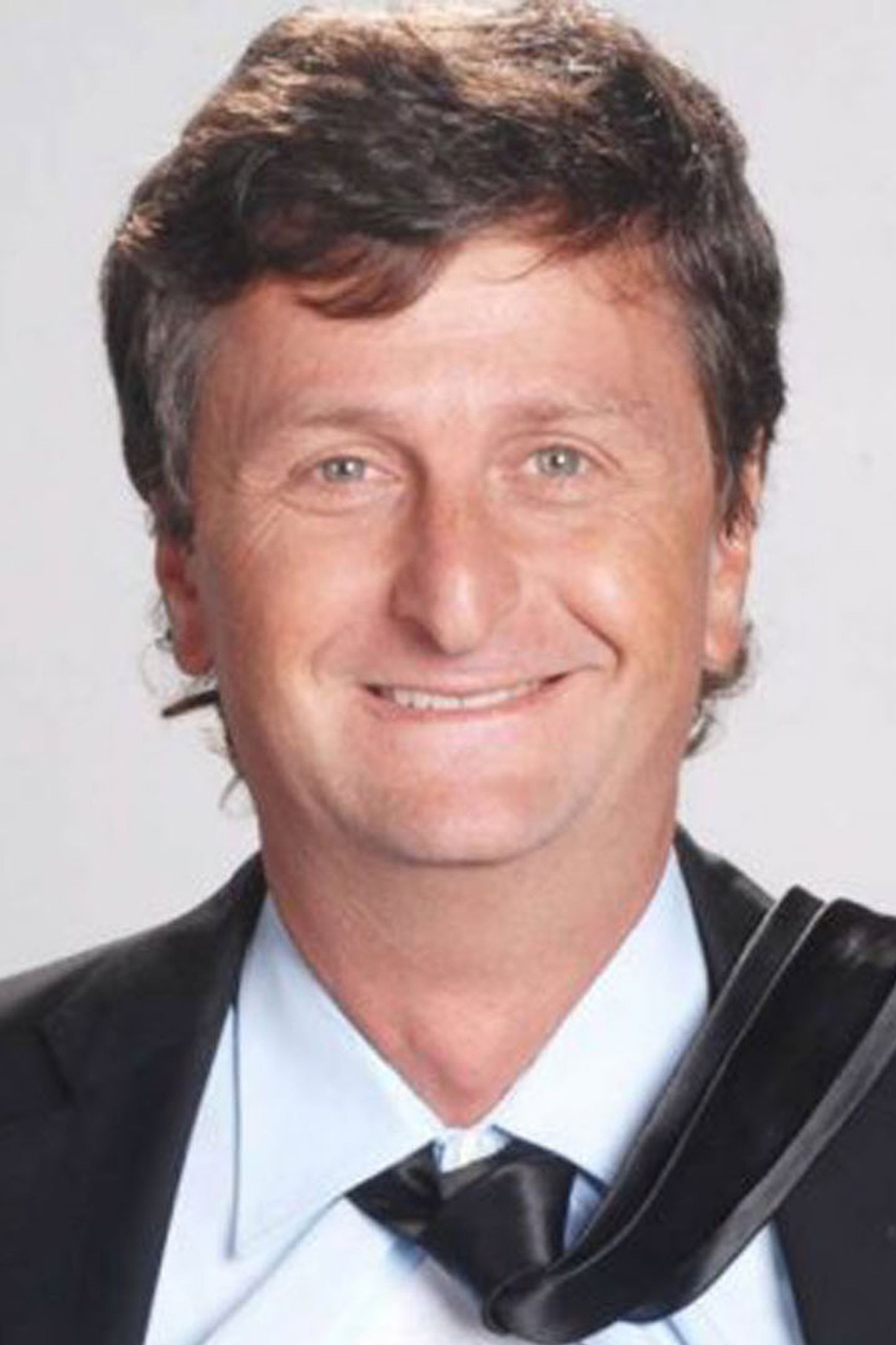Diego Korol as Humorista in Videomatch