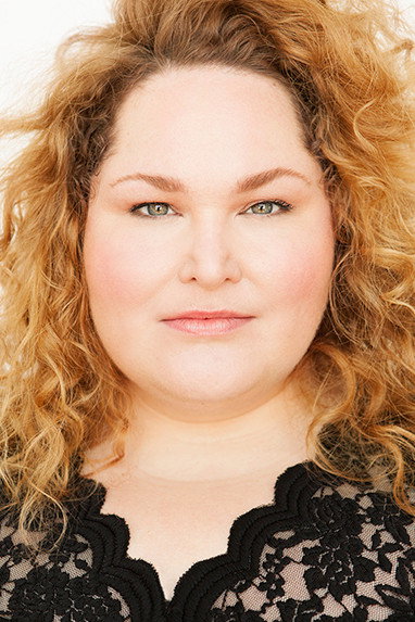 Katia Lévesque as Marie-Josée in Échouées