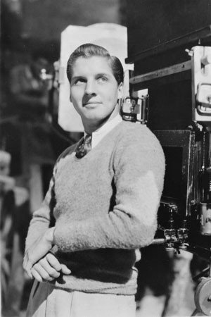 Carlyle Blackwell Jr. as Tommy Young in Trouble Chasers