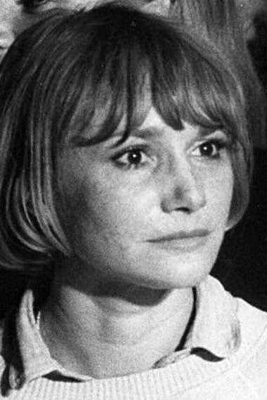 Magali Clément as Irène in Le Grand Amour
