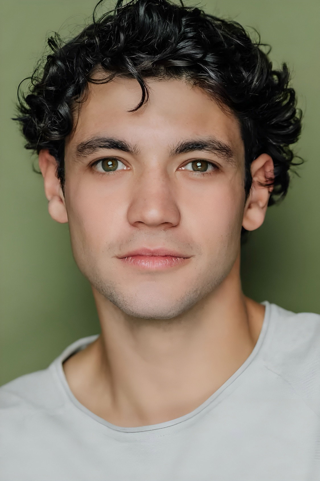 Kyle Clark as Josh in Mommy Meanest