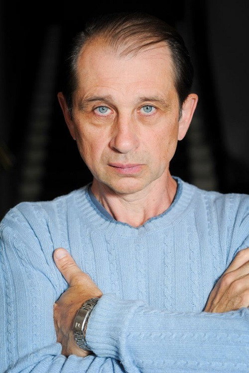Владимир Тимофеев as Ручьев in All Costs Paid