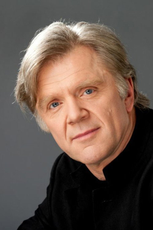 Branko Završan as Marko in Out of Tune
