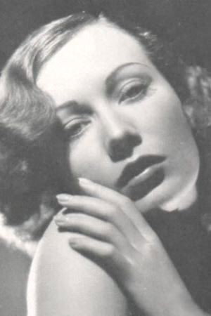 Eugenie Leontovich as Helga Swenson in Homicidal