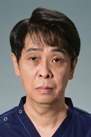 森下能幸 as Shinkai (voice) in Trava: Fist Planet
