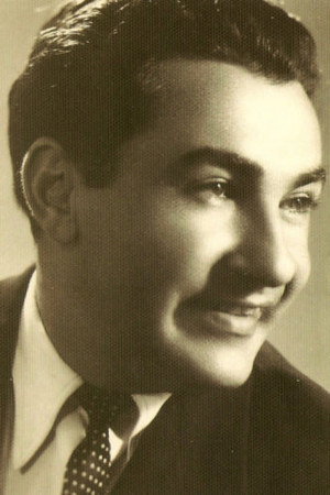 N. Mnatsakanyan as Hasmik in The Man from Olympus