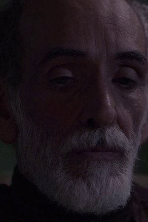Miguel Zúñiga as Maecio in Carthago Nova
