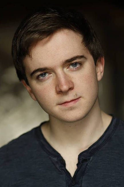Dylan Authors as Daniel Jenkins in Grindstone Road
