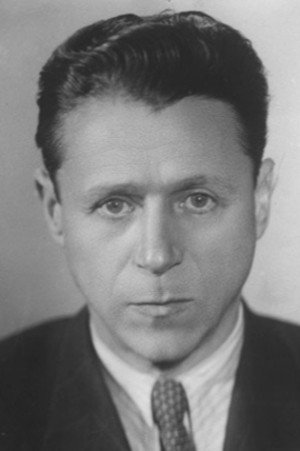 Андрей Апсолон as Architect in Crown Prince of the Republic