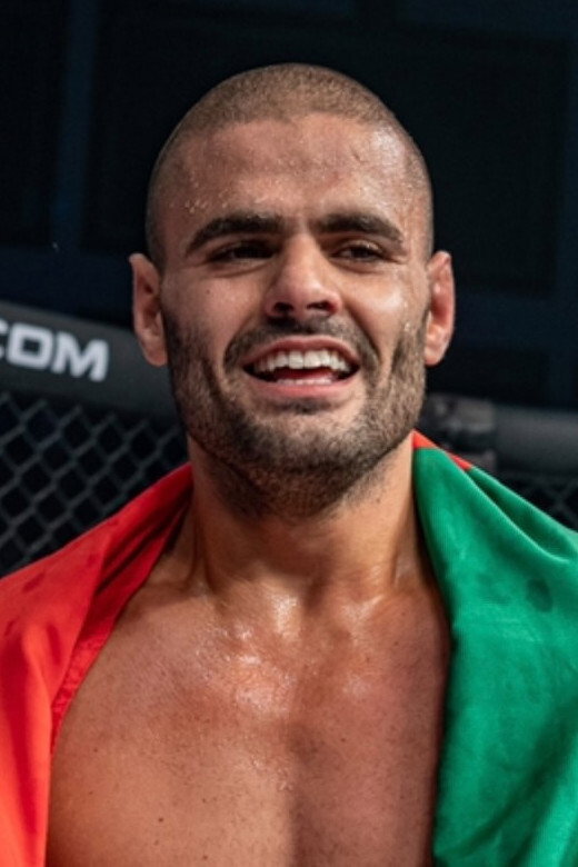 André Fialho as Self in UFC 275: Teixeira vs. Prochazka