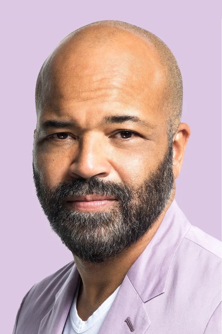 Jeffrey Wright as Henry Ogletree in The Agency