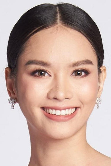 แอนนา เสืองามเอี่ยม as Rin in Love Above The Clouds