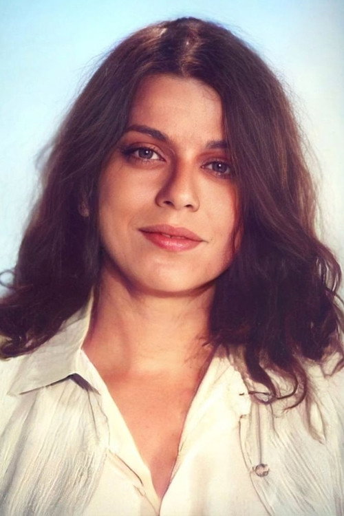 Wanda Stefânia as Isabel in Canção para Isabel