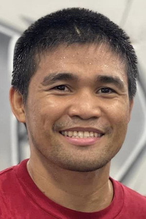 Marlon Tapales as Self in Naoya Inoue vs. Marlon Tapales