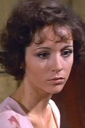 Niké Arrighi as Airship Attendant in The Machine Stops