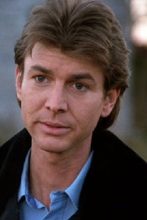 Hugh O'Connor as Lonnie Jamison in In the Heat of the Night