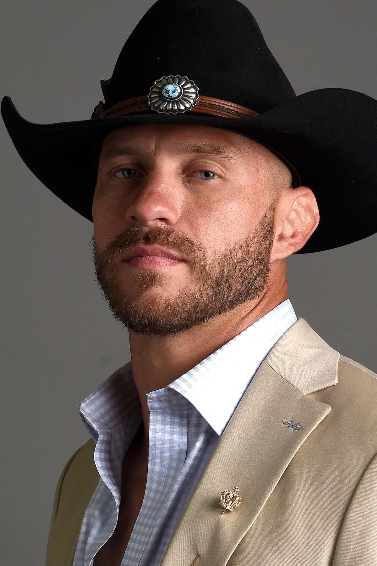 Donald Cerrone as Self in WEC 51: Aldo vs. Gamburyan