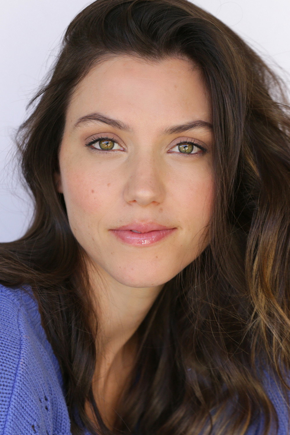 Talia Tabin as Self in From Ally to Zacky