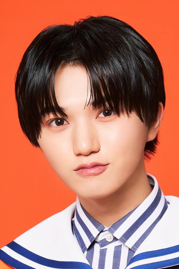 田倉暉久 as Elf from Yokosuka in #Kanagawa ni Sunderu Elf: Dokidoki! Elfdoki!