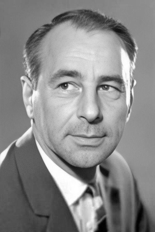Родион Александров as Anatoliy Lunacharskiy in Train to Tomorrow's Day