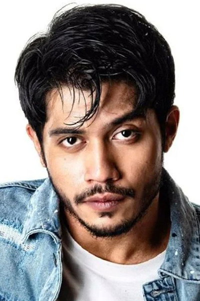 Yusuf Bahrin as Fadil in Telekinesis