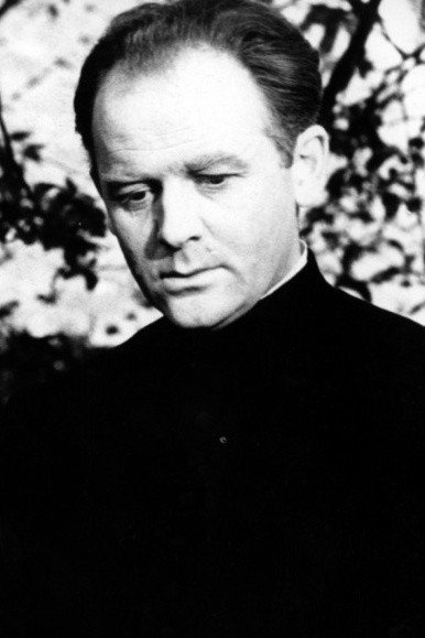 Jan Adamski as Władysław Sawicki in Sprawa osobista