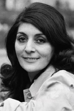 Georgia Brown as Jenny Jones in The Bawdy Adventures of Tom Jones