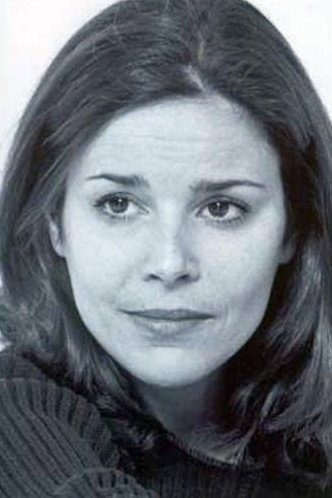 Aurélie Gibert as Betty in Les Nouveaux Tricheurs