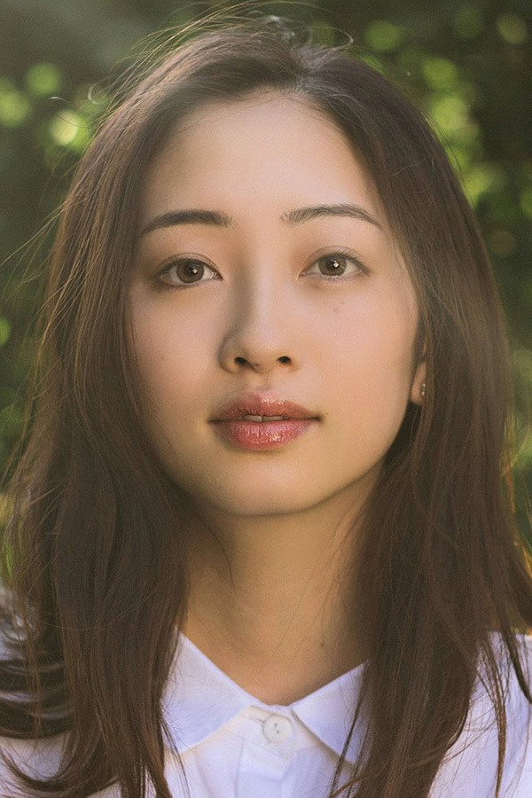 川添野愛 as Matsuko in His - I Didn't Think I Would Fall in Love