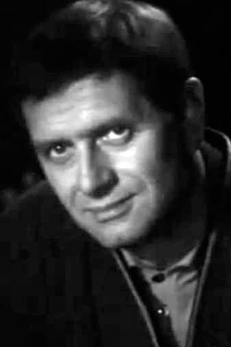 ბადრი კობახიძე as Said Gafarovich in My Heart Is in the Mountains