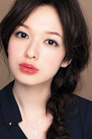 森絵梨佳 as Chiharu Kazami in Kamen Rider: The Next